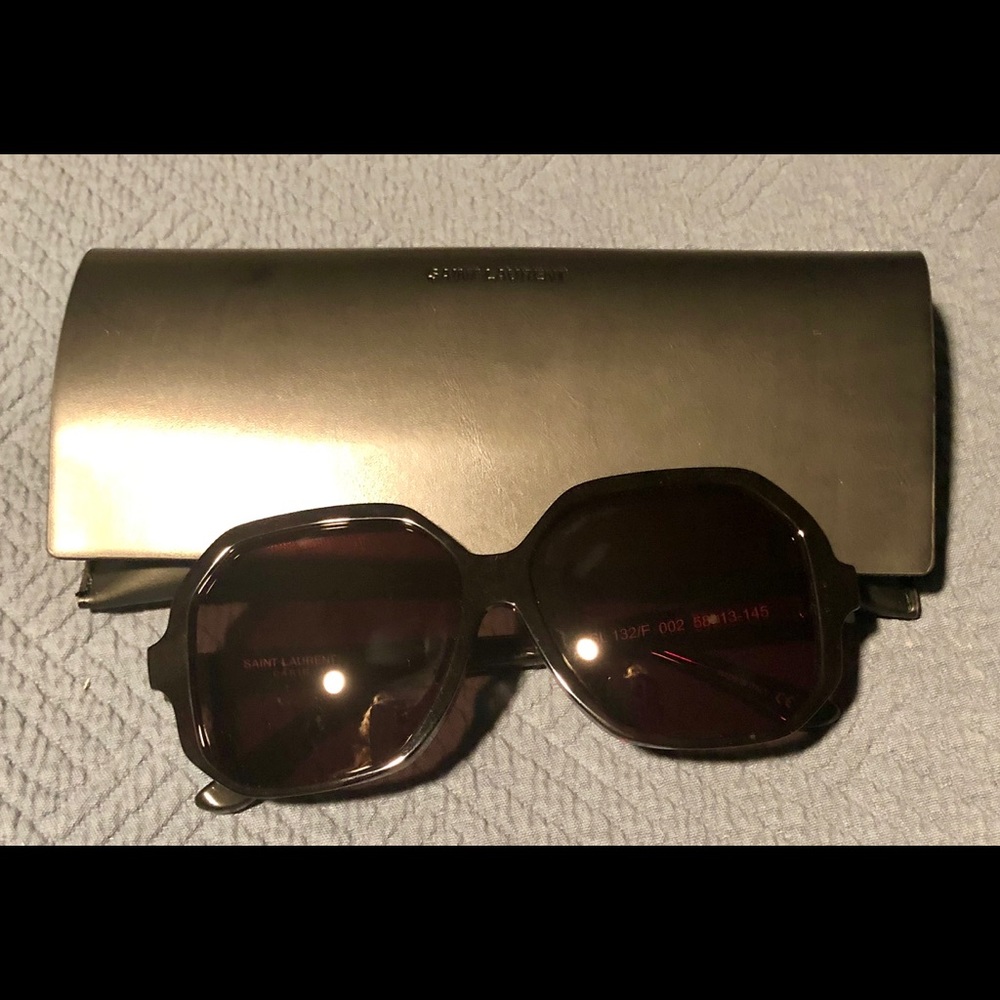 Saint Laurent Sunglasses